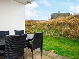 Vakantiehuis Søndervig  7