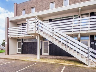 Vakantiehuis Søndervig Buitenaudio-opname 1