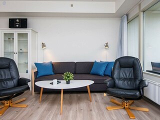 Ferienhaus Søndervig  8