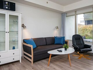 Ferienhaus Søndervig  10