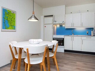 Casa per le vacanze Søndervig  17