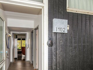Casa de vacaciones Søndervig Grabación al aire libre 3