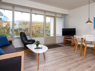Vakantiehuis Søndervig  12