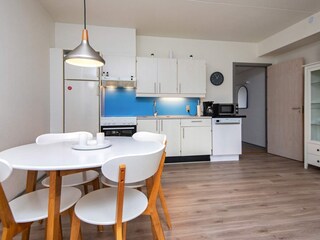 Vakantiehuis Søndervig  13