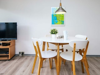 Vakantiehuis Søndervig  14