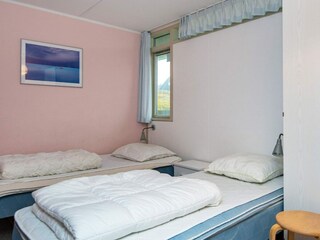 Vakantiehuis Søndervig  15