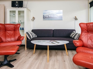 Vakantiehuis Søndervig  40