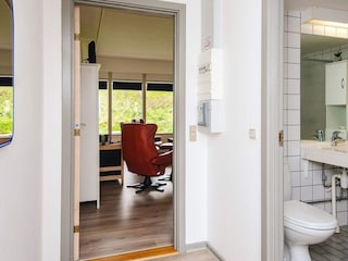 Casa de vacaciones Søndervig  32