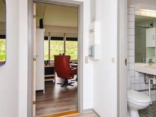 Casa per le vacanze Søndervig  18