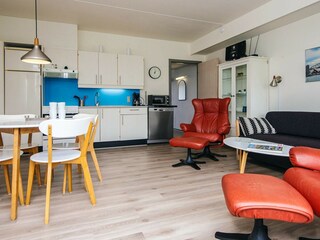 Vakantiehuis Søndervig  19