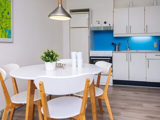 Vakantiehuis Søndervig  23