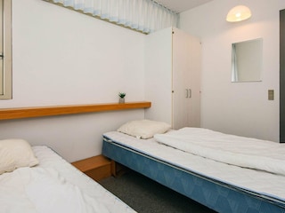 Maison de vacances Søndervig  34