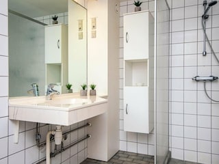 Vakantiehuis Søndervig  44