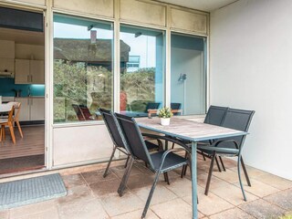 Casa de vacaciones Søndervig  27