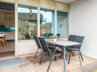 Maison de vacances Søndervig  6