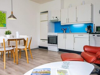 Casa per le vacanze Søndervig  23