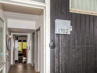Ferienhaus Søndervig Außenaufnahme 3