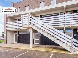 Vakantiehuis Søndervig Buitenaudio-opname 1