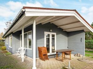 6 Personen Ferienhaus in Ebeltoft - Ebeltoft - image1