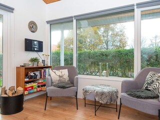 Vakantiehuis Ebeltoft  7