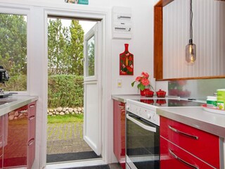 Vakantiehuis Ebeltoft  10