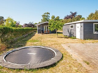 Vakantiehuis Ebeltoft  13