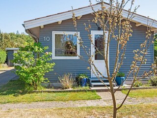 Vakantiehuis Ebeltoft  18