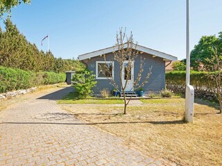 Vakantiehuis Ebeltoft Buitenaudio-opname 1