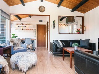 Holiday house Ebeltoft  5