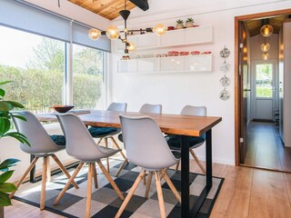 Vakantiehuis Ebeltoft  20