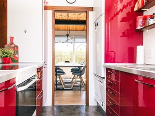 Casa per le vacanze Ebeltoft  8