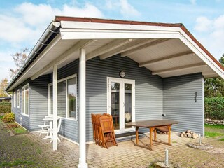 Ferienhaus Ebeltoft Außenaufnahme 4