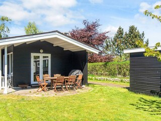 Vakantiehuis Ebeltoft  8