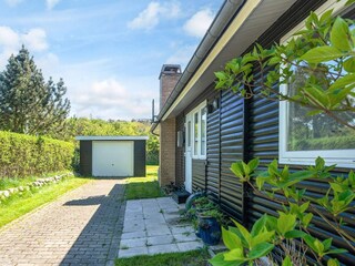 Vakantiehuis Ebeltoft  9