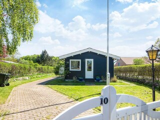 Vakantiehuis Ebeltoft  10