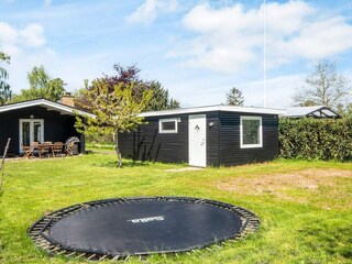 Maison de vacances Ebeltoft Enregistrement extérieur 2
