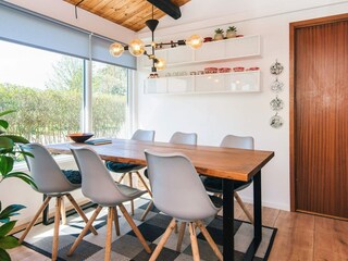 Holiday house Ebeltoft  14