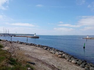 Maison de vacances Ebeltoft  37