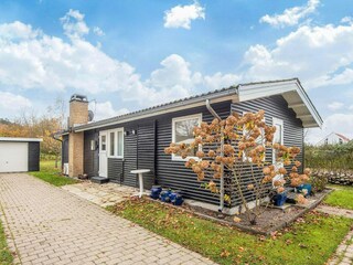 Holiday house Ebeltoft  43