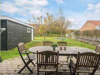 Ferienhaus Ebeltoft  33