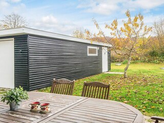 Holiday house Ebeltoft  44