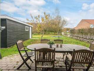Holiday house Ebeltoft  24