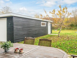 Casa de vacaciones Ebeltoft  43