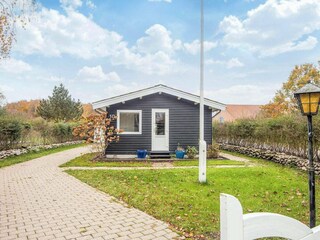 Holiday house Ebeltoft  11