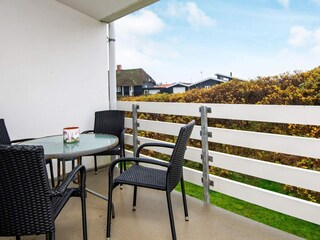 Maison de vacances Søndervig Enregistrement extérieur 1