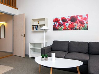Maison de vacances Søndervig  43