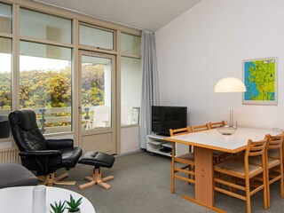 Vakantiehuis Søndervig  6