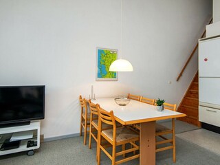 Vakantiehuis Søndervig  20