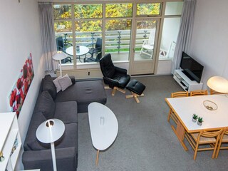 Ferienhaus Søndervig  25