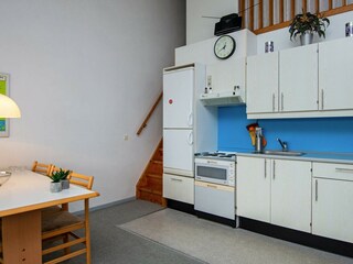 Vakantiehuis Søndervig  45